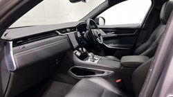 2022 (22) JAGUAR F-PACE 2.0 D200 R-Dynamic Black 5dr Auto AWD 5475992