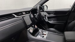 2022 (22) JAGUAR F-PACE 2.0 D200 R-Dynamic Black 5dr Auto AWD 5475993