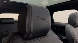 2022 (22) JAGUAR F-PACE 2.0 D200 R-Dynamic Black 5dr Auto AWD 5475978