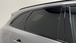 2022 (22) JAGUAR F-PACE 2.0 D200 R-Dynamic Black 5dr Auto AWD 5476006