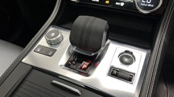 2022 (22) JAGUAR F-PACE 2.0 D200 R-Dynamic Black 5dr Auto AWD 5475982