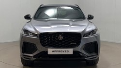 2022 (22) JAGUAR F-PACE 2.0 D200 R-Dynamic Black 5dr Auto AWD 5475965