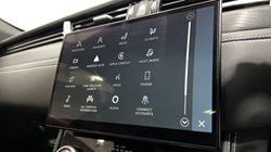 2022 (22) JAGUAR F-PACE 2.0 D200 R-Dynamic Black 5dr Auto AWD 5475989
