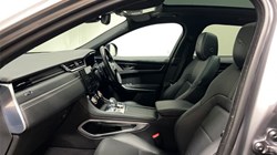 2022 (22) JAGUAR F-PACE 2.0 D200 R-Dynamic Black 5dr Auto AWD 5475961