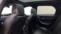 2022 (22) JAGUAR F-PACE 2.0 D200 R-Dynamic Black 5dr Auto AWD 5475995