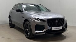 2022 (22) JAGUAR F-PACE 2.0 D200 R-Dynamic Black 5dr Auto AWD 5475959