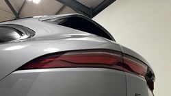 2022 (22) JAGUAR F-PACE 2.0 D200 R-Dynamic Black 5dr Auto AWD 5476003