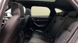2022 (22) JAGUAR F-PACE 2.0 D200 R-Dynamic Black 5dr Auto AWD 5475962