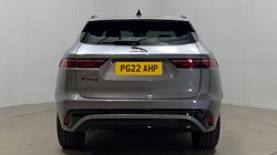 2022 (22) JAGUAR F-PACE 2.0 D200 R-Dynamic Black 5dr Auto AWD 5475964