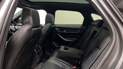2022 (22) JAGUAR F-PACE 2.0 D200 R-Dynamic Black 5dr Auto AWD 5475999