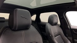 2022 (22) JAGUAR F-PACE 2.0 D200 R-Dynamic Black 5dr Auto AWD 5475977