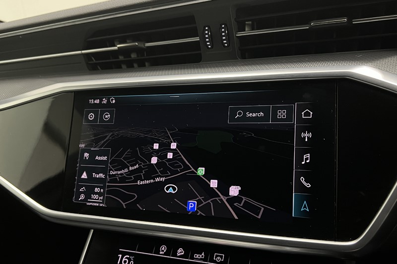 2019 (69) AUDI A6 ALLROAD 45 TDI Quattro Sport 5dr Tip Auto 5487297