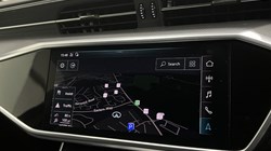 2019 (69) AUDI A6 ALLROAD 45 TDI Quattro Sport 5dr Tip Auto 5487297