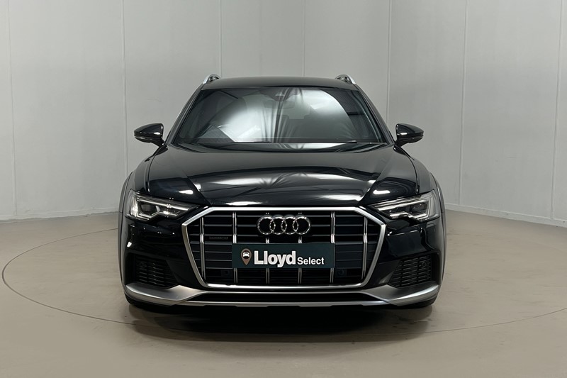 2019 (69) AUDI A6 ALLROAD 45 TDI Quattro Sport 5dr Tip Auto 5487276
