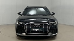 2019 (69) AUDI A6 ALLROAD 45 TDI Quattro Sport 5dr Tip Auto 5487276