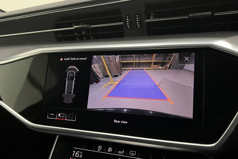 2019 (69) AUDI A6 ALLROAD 45 TDI Quattro Sport 5dr Tip Auto 5487298