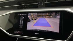 2019 (69) AUDI A6 ALLROAD 45 TDI Quattro Sport 5dr Tip Auto 5487298