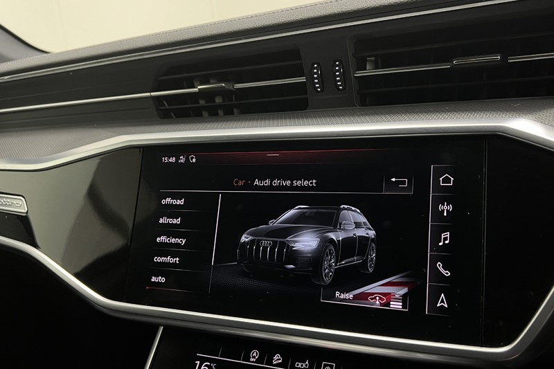 2019 (69) AUDI A6 ALLROAD 45 TDI Quattro Sport 5dr Tip Auto 5487303