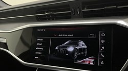 2019 (69) AUDI A6 ALLROAD 45 TDI Quattro Sport 5dr Tip Auto 5487303