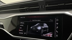 2019 (69) AUDI A6 ALLROAD 45 TDI Quattro Sport 5dr Tip Auto 5487302