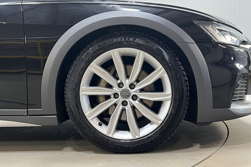 2019 (69) AUDI A6 ALLROAD 45 TDI Quattro Sport 5dr Tip Auto 5487277