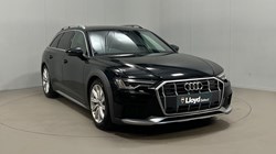 2019 (69) AUDI A6 ALLROAD 45 TDI Quattro Sport 5dr Tip Auto 5487270