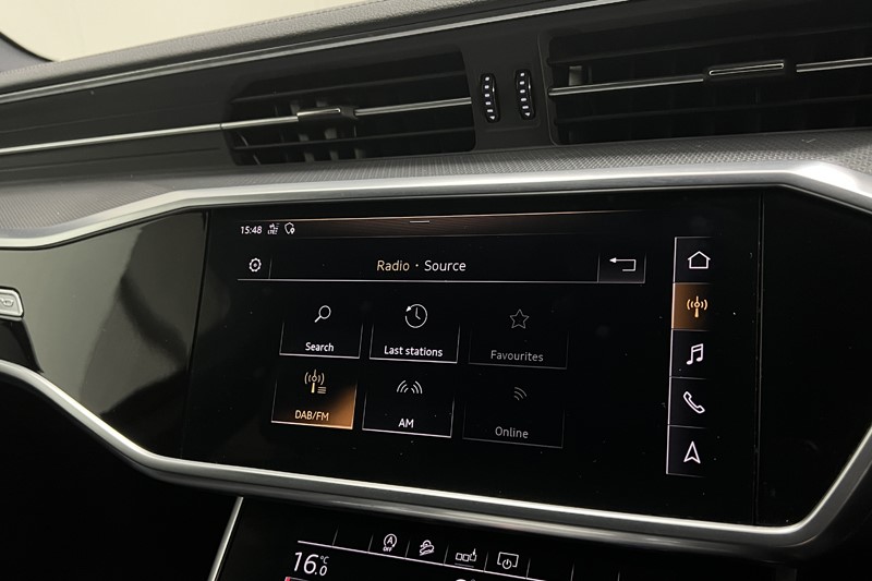 2019 (69) AUDI A6 ALLROAD 45 TDI Quattro Sport 5dr Tip Auto 5487300