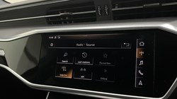 2019 (69) AUDI A6 ALLROAD 45 TDI Quattro Sport 5dr Tip Auto 5487300