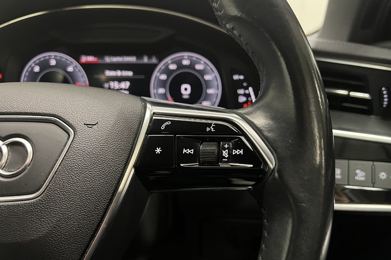 2019 (69) AUDI A6 ALLROAD 45 TDI Quattro Sport 5dr Tip Auto 5487290