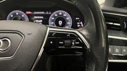 2019 (69) AUDI A6 ALLROAD 45 TDI Quattro Sport 5dr Tip Auto 5487290