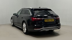 2019 (69) AUDI A6 ALLROAD 45 TDI Quattro Sport 5dr Tip Auto 5487271