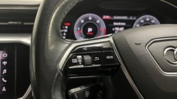 2019 (69) AUDI A6 ALLROAD 45 TDI Quattro Sport 5dr Tip Auto 5487289