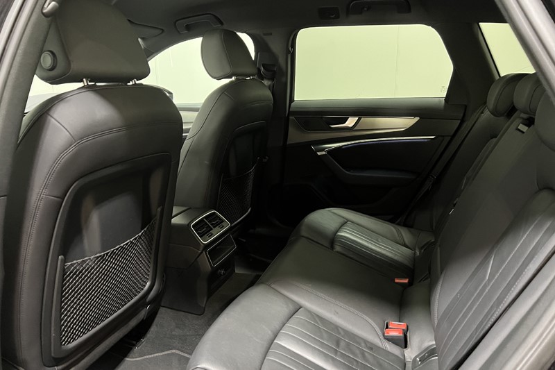 2019 (69) AUDI A6 ALLROAD 45 TDI Quattro Sport 5dr Tip Auto 5487307