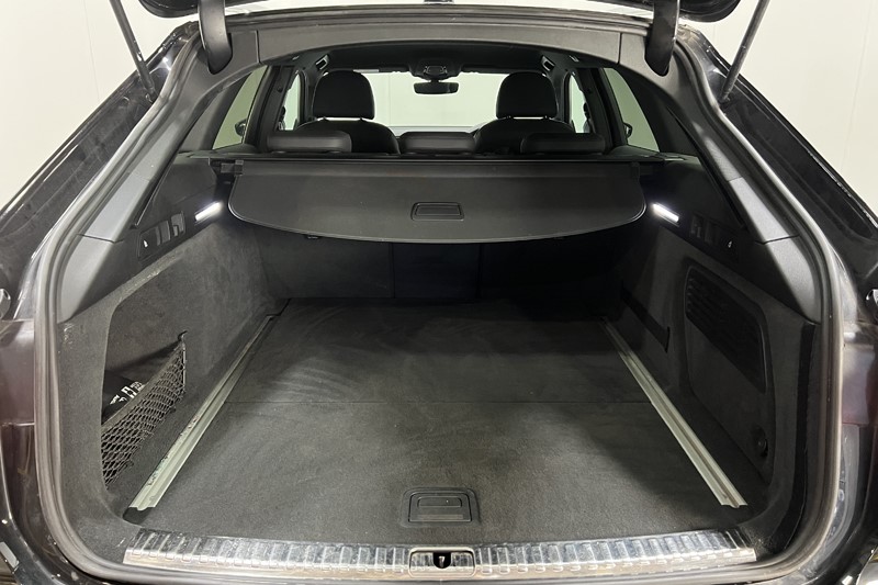 2019 (69) AUDI A6 ALLROAD 45 TDI Quattro Sport 5dr Tip Auto 5487309