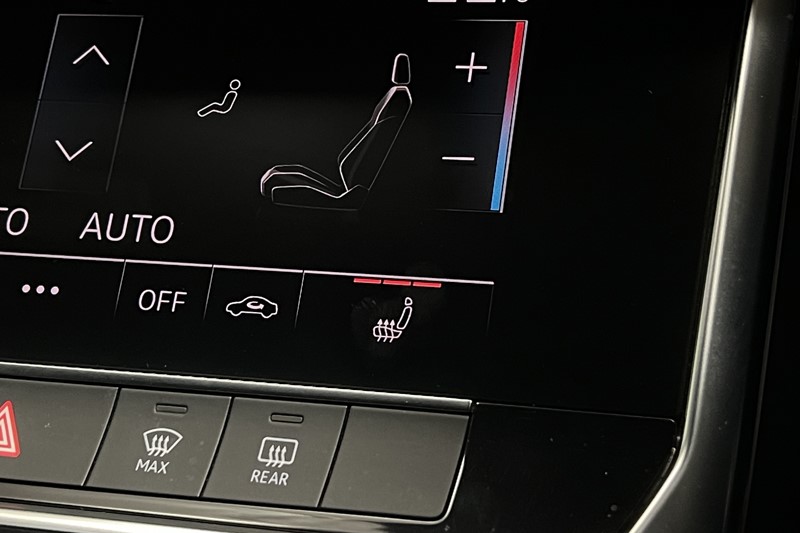 2019 (69) AUDI A6 ALLROAD 45 TDI Quattro Sport 5dr Tip Auto 5487295