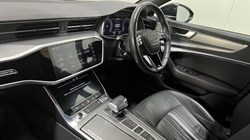 2019 (69) AUDI A6 ALLROAD 45 TDI Quattro Sport 5dr Tip Auto 5487306
