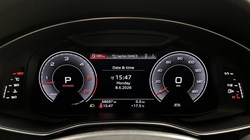 2019 (69) AUDI A6 ALLROAD 45 TDI Quattro Sport 5dr Tip Auto 5487291