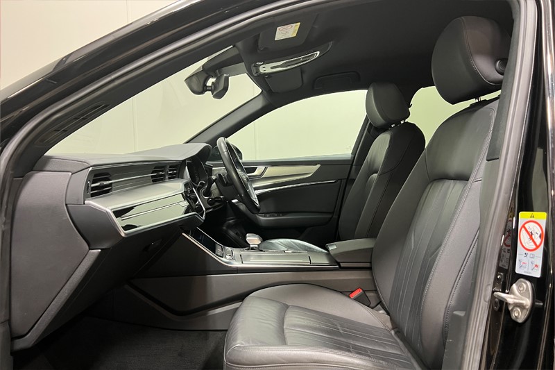 2019 (69) AUDI A6 ALLROAD 45 TDI Quattro Sport 5dr Tip Auto 5487272