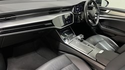 2019 (69) AUDI A6 ALLROAD 45 TDI Quattro Sport 5dr Tip Auto 5487305