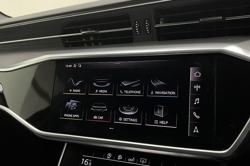 2019 (69) AUDI A6 ALLROAD 45 TDI Quattro Sport 5dr Tip Auto 5487299
