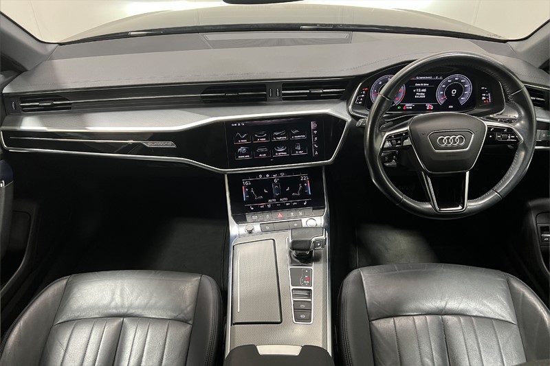 2019 (69) AUDI A6 ALLROAD 45 TDI Quattro Sport 5dr Tip Auto 5487278