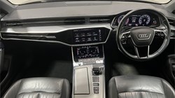 2019 (69) AUDI A6 ALLROAD 45 TDI Quattro Sport 5dr Tip Auto 5487278