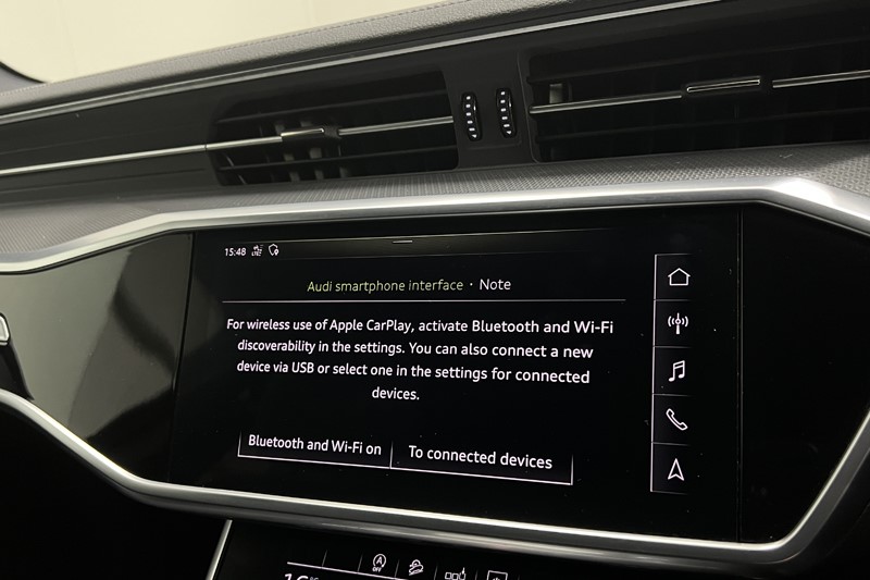 2019 (69) AUDI A6 ALLROAD 45 TDI Quattro Sport 5dr Tip Auto 5487301
