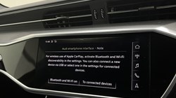 2019 (69) AUDI A6 ALLROAD 45 TDI Quattro Sport 5dr Tip Auto 5487301