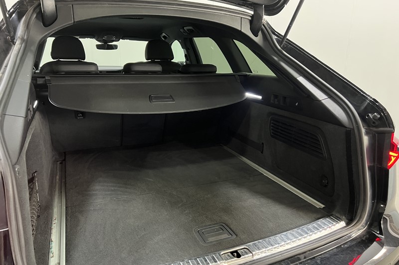 2019 (69) AUDI A6 ALLROAD 45 TDI Quattro Sport 5dr Tip Auto 5487310
