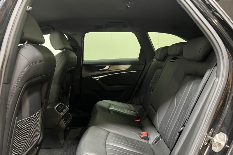 2019 (69) AUDI A6 ALLROAD 45 TDI Quattro Sport 5dr Tip Auto 5487273
