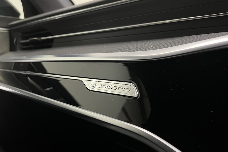 2019 (69) AUDI A6 ALLROAD 45 TDI Quattro Sport 5dr Tip Auto 5487304