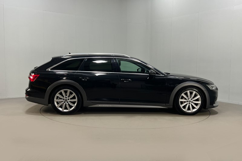 2019 (69) AUDI A6 ALLROAD 45 TDI Quattro Sport 5dr Tip Auto 5487274