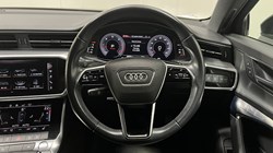 2019 (69) AUDI A6 ALLROAD 45 TDI Quattro Sport 5dr Tip Auto 5487280