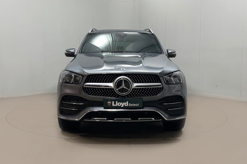 2023 (23) MERCEDES-BENZ GLE 400d 4Matic AMG Line Prem 5dr 9G-Tronic [7 St] 5478609